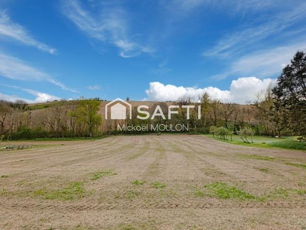 terrain constructible