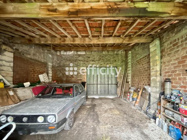 Immeuble 16 pièces - 270 m²