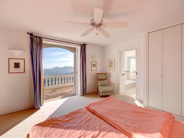 Vente Maison provençale de luxe Cannes 5 Pièces 214 m²