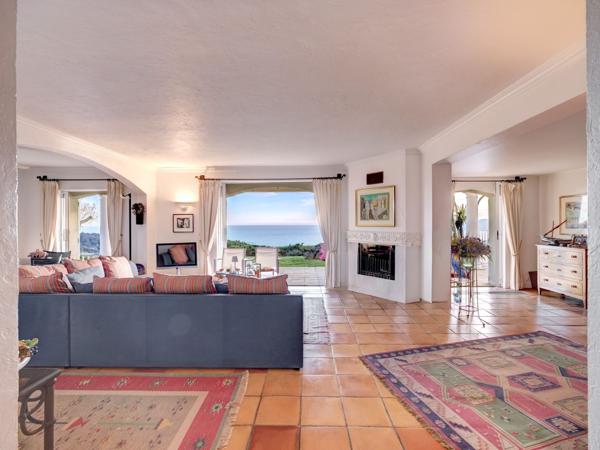 Vente Maison provençale de luxe Cannes 5 Pièces 214 m²