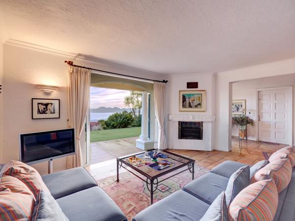 Vente Maison provençale de luxe Cannes 5 Pièces 214 m²