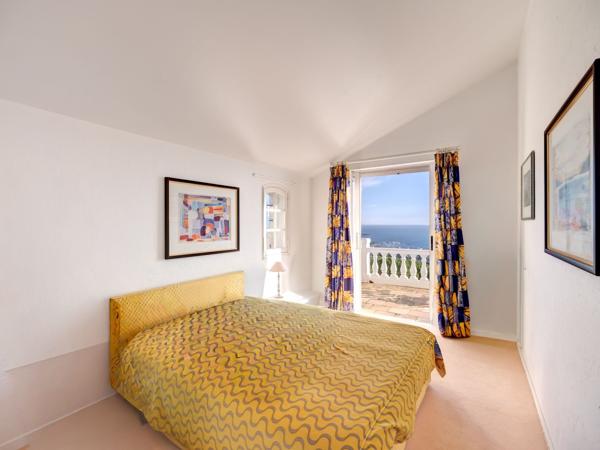 Vente Maison provençale de luxe Cannes 5 Pièces 214 m²