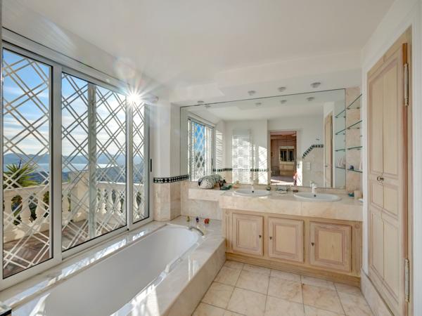 Vente Maison provençale de luxe Cannes 5 Pièces 214 m²