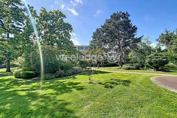 Appartement à vendre 3 pièces de 59 m² à Andrésy
