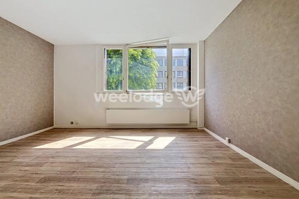 Appartement à vendre 3 pièces de 59 m² à Andrésy