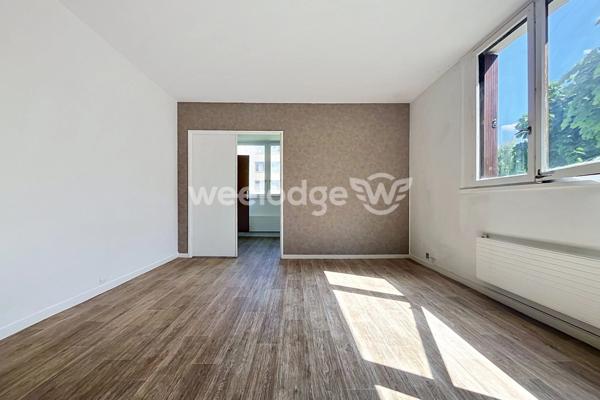 Appartement à vendre 3 pièces de 59 m² à Andrésy