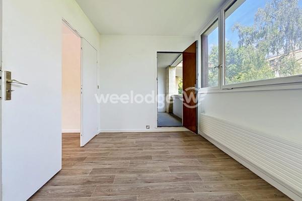 Appartement à vendre 3 pièces de 59 m² à Andrésy
