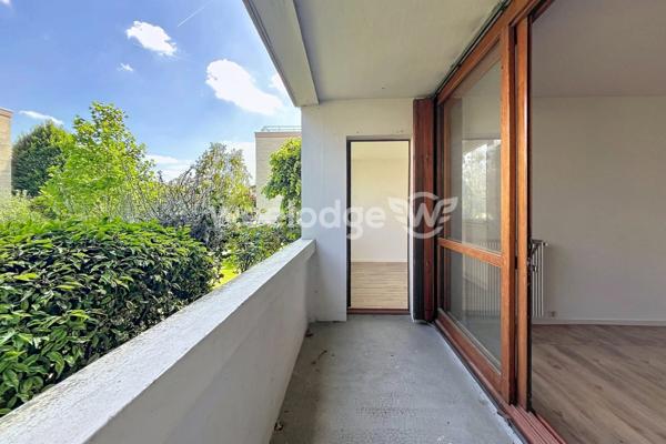 Appartement à vendre 3 pièces de 59 m² à Andrésy