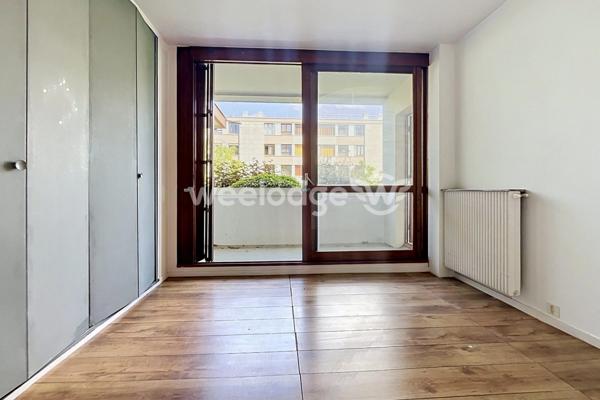 Appartement à vendre 3 pièces de 59 m² à Andrésy