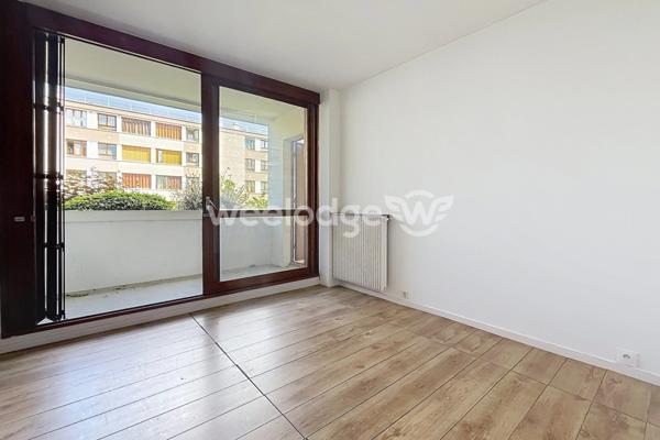 Appartement à vendre 3 pièces de 59 m² à Andrésy