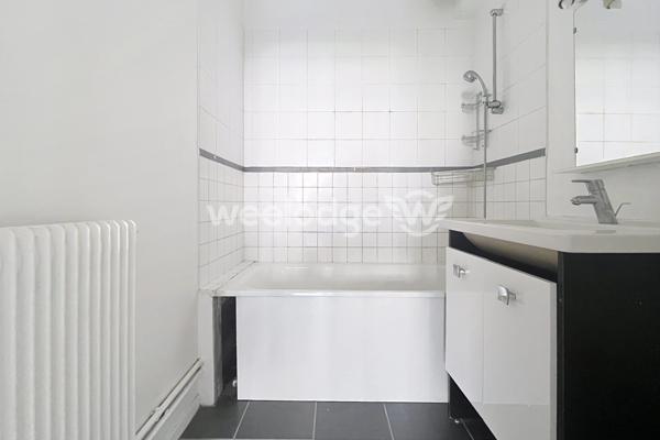 Appartement à vendre 3 pièces de 59 m² à Andrésy