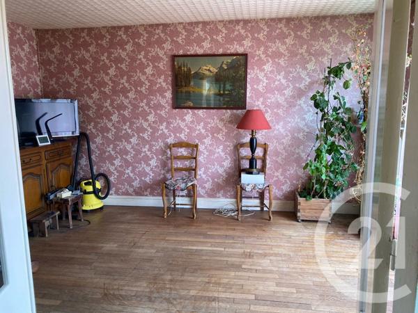 Maison à vendre  3 pièces - 76,86 m2 DOURDAN - 91