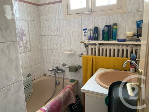 Maison à vendre  3 pièces - 76,86 m2 DOURDAN - 91