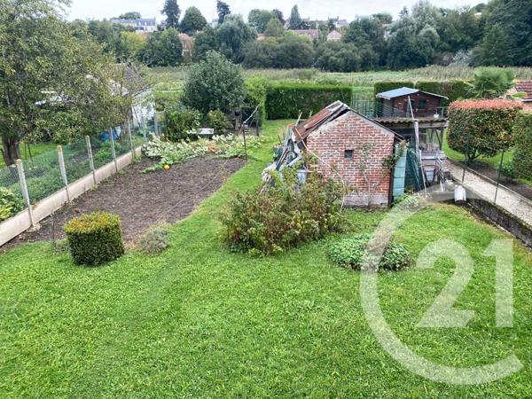 Maison à vendre  3 pièces - 76,86 m2 DOURDAN - 91