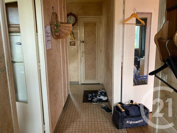 Maison à vendre  3 pièces - 76,86 m2 DOURDAN - 91