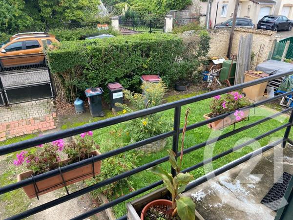 Maison à vendre  3 pièces - 76,86 m2 DOURDAN - 91