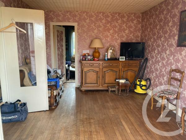 Maison à vendre  3 pièces - 76,86 m2 DOURDAN - 91