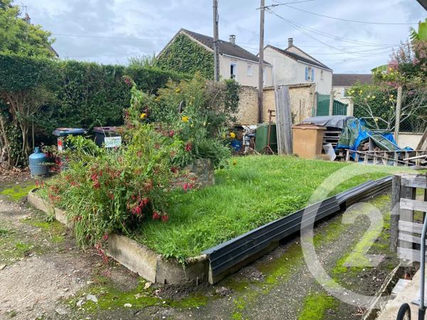 Maison à vendre  3 pièces - 76,86 m2 DOURDAN - 91