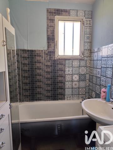 Maison à vendre 5 pièces 94 m² Mailly-le-Camp