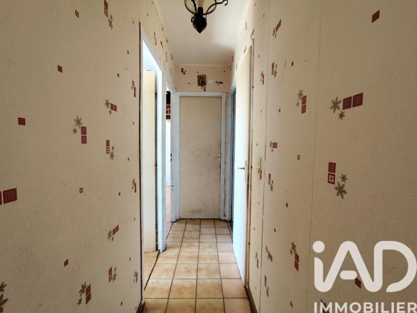 Maison à vendre 5 pièces 94 m² Mailly-le-Camp