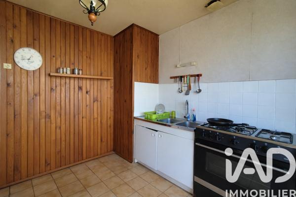 Maison à vendre 5 pièces 94 m² Mailly-le-Camp