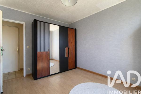 Maison à vendre 5 pièces 94 m² Mailly-le-Camp