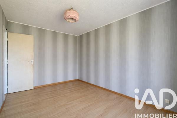 Maison à vendre 5 pièces 94 m² Mailly-le-Camp