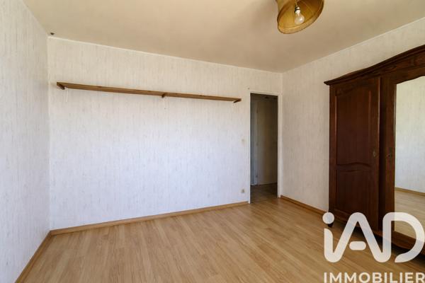 Maison à vendre 5 pièces 94 m² Mailly-le-Camp
