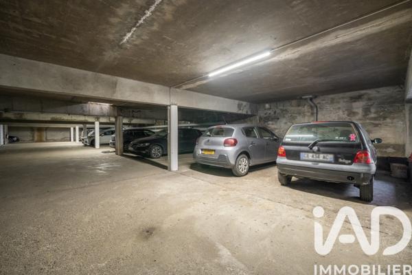 Appartement à vendre 4 pièces 81 m² Vandœuvre-lès-Nancy