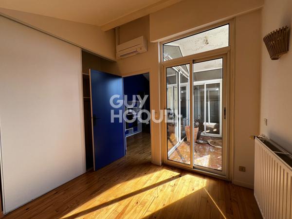Appartement 4 pièces à vendre à Feurs - Exclusivité Guy Hoquet