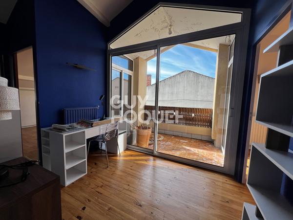 Appartement 4 pièces à vendre à Feurs - Exclusivité Guy Hoquet