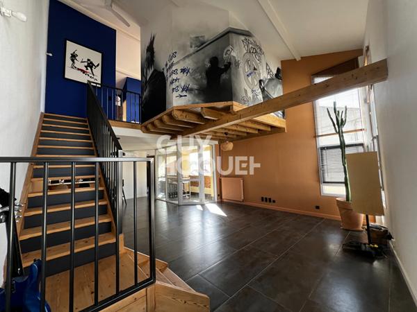 Appartement 4 pièces à vendre à Feurs - Exclusivité Guy Hoquet