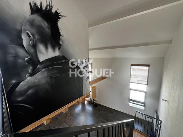 Appartement 4 pièces à vendre à Feurs - Exclusivité Guy Hoquet