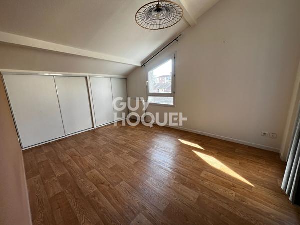 Appartement 4 pièces à vendre à Feurs - Exclusivité Guy Hoquet