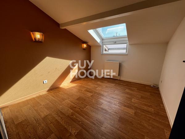 Appartement 4 pièces à vendre à Feurs - Exclusivité Guy Hoquet