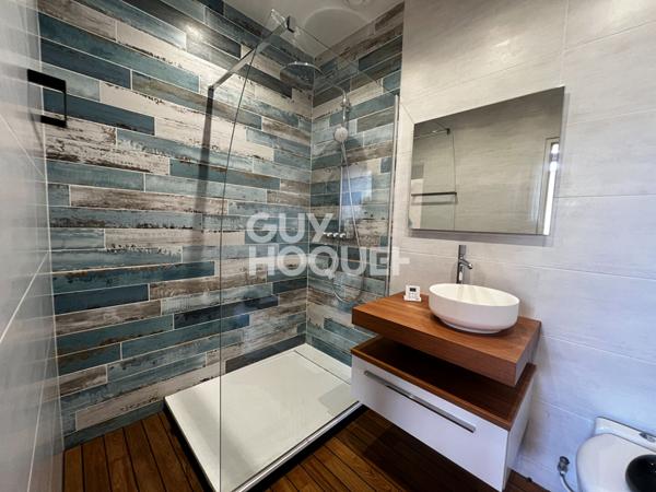 Appartement 4 pièces à vendre à Feurs - Exclusivité Guy Hoquet