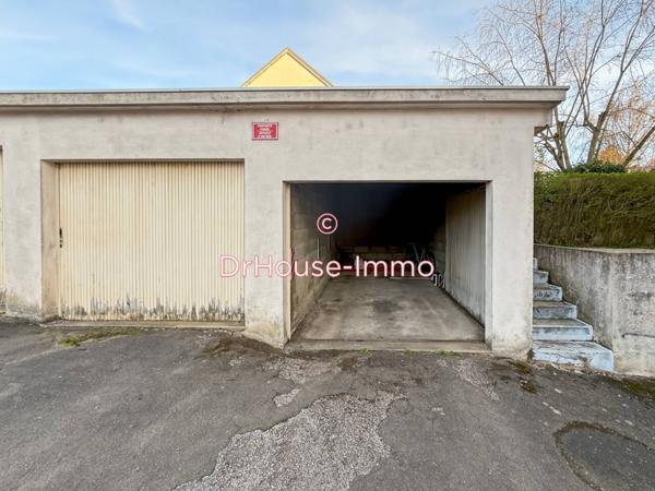 Appartement à vendre 3 pièces de 51 m²