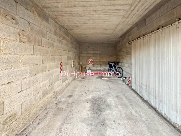 Appartement à vendre 3 pièces de 51 m²