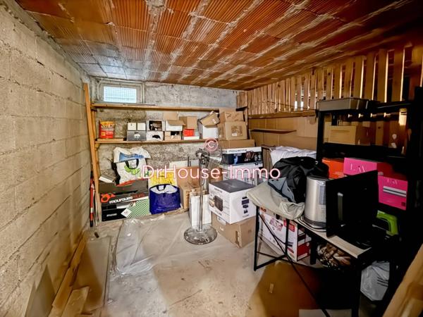 Appartement à vendre 3 pièces de 51 m²