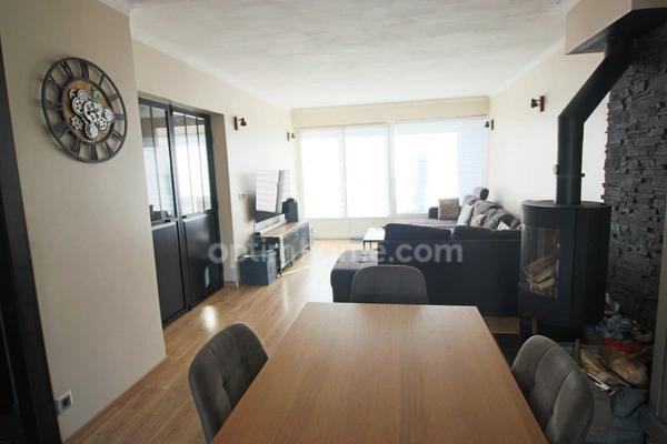 Hem proche Lannoy - Maison semi mitoyenne 104 m2 habitables