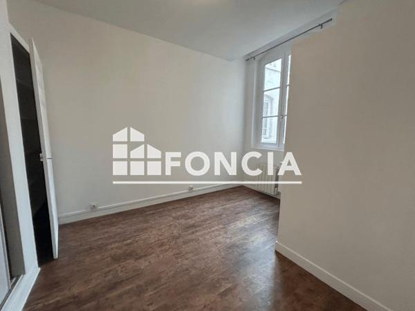 Location Appartement 3 pièces 91.65 m² - 95 RUE PDT EDOUARD HERRIOT Lyon 69002