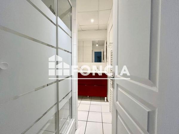 Location Appartement 3 pièces 91.65 m² - 95 RUE PDT EDOUARD HERRIOT Lyon 69002