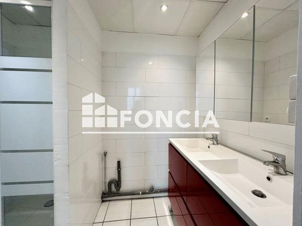 Location Appartement 3 pièces 91.65 m² - 95 RUE PDT EDOUARD HERRIOT Lyon 69002