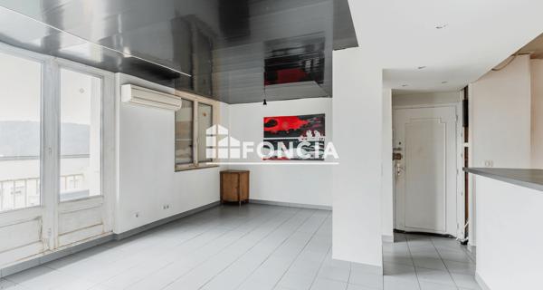 À vendre Appartement 3 pièces 67 m² - Herserange 54440