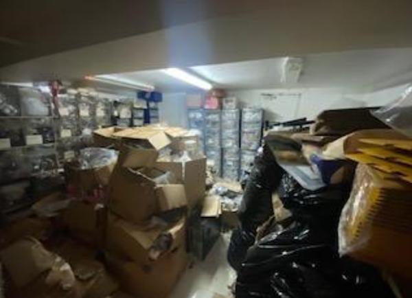 Local Commercial - 83 m²