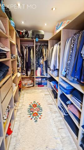 Bagard (30140) Maison de plain pied contemporaine - 144 m² habitable avec piscine