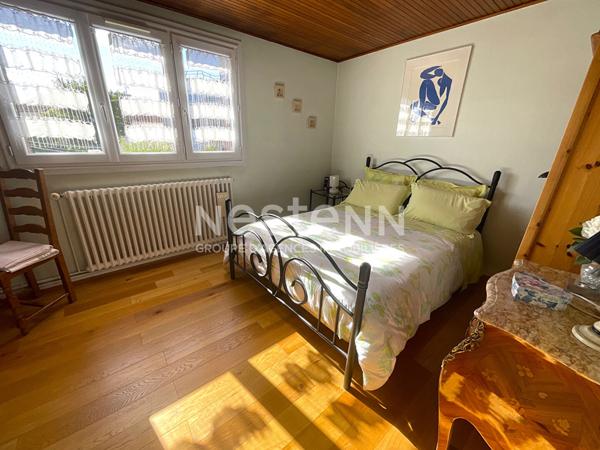 Maison 4 chambres 146 m² 15 minutes gare