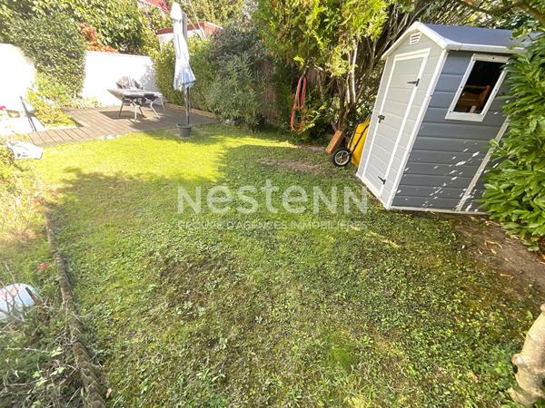 Maison 4 chambres 146 m² 15 minutes gare