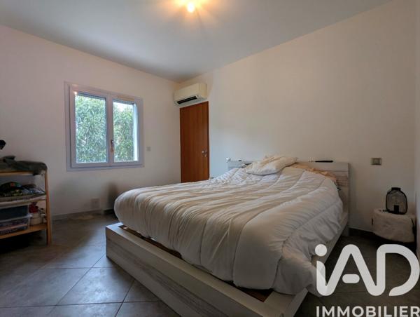 Maison à vendre 4 pièces 125 m² Fréjus