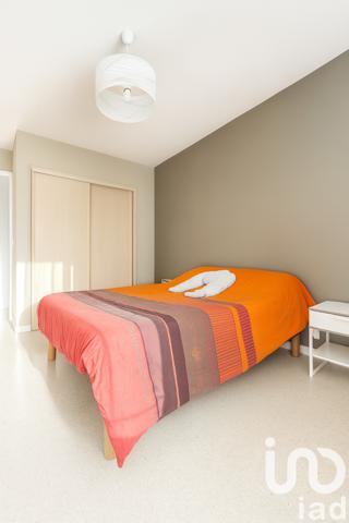 Appartement à vendre 3 pièces 58 m² Montpellier